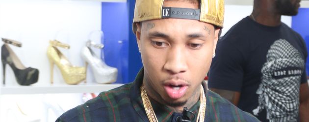 Tyga Tyga