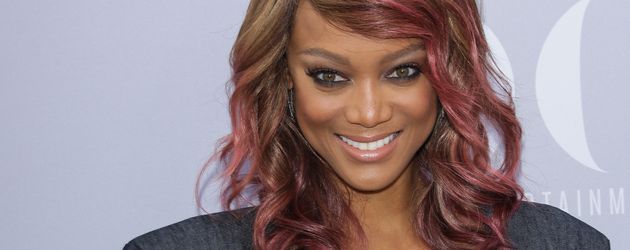 Tyra Banks Tyra Banks
