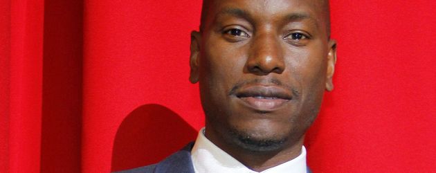 Tyrese Gibson Tyrese Gibson