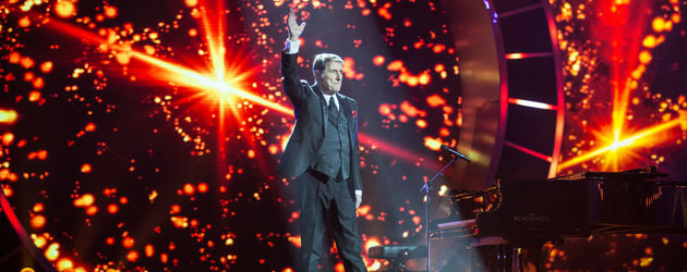 Udo Jürgens Udo Jürgens
