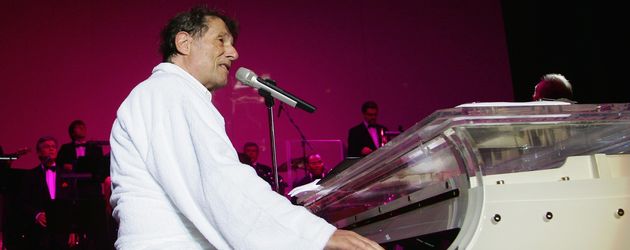 Musik-Star Udo Jürgens Musik-Star Udo Jürgens