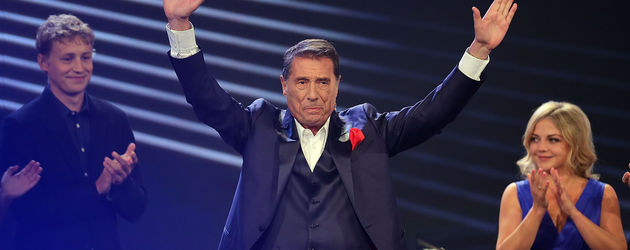 Udo Jürgens Udo Jürgens