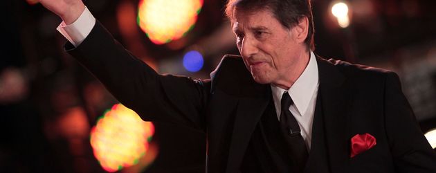 Entertainer Udo Jürgens Entertainer Udo Jürgens