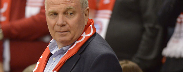 Uli Hoeneß Uli Hoeneß