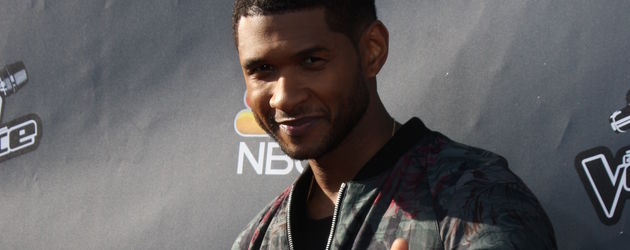 Usher Usher