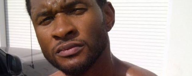 Usher Usher