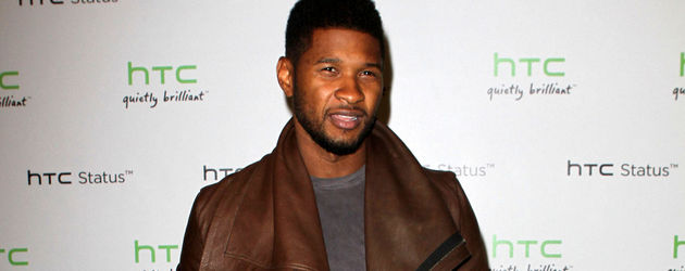 Usher Usher