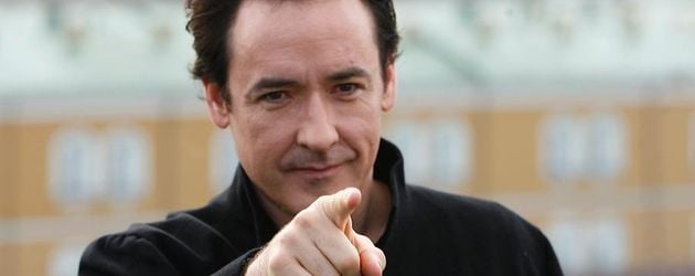 John Cusack John Cusack