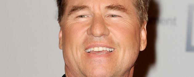 Val Kilmer Val Kilmer