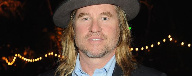 Val Kilmer Val Kilmer