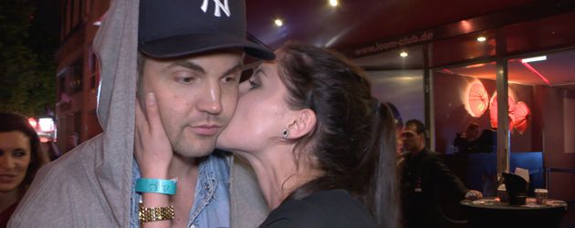 Benjamin Heinrich und Valea Scalabrino Benjamin Heinrich und Valea Scalabrino