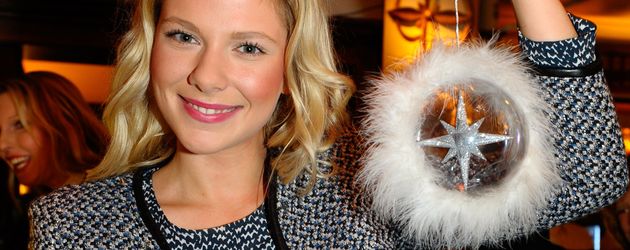 Valentina Pahde Valentina Pahde
