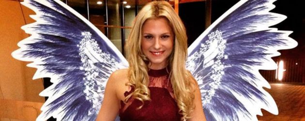 Valentina Pahde Valentina Pahde