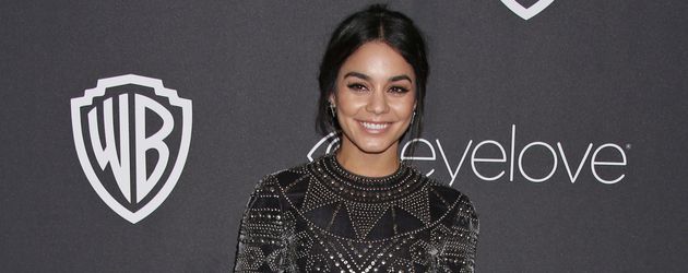 Vanessa Hudgens bei der Golden Globes After Party 2017 Vanessa Hudgens bei der Golden Globes After Party 2017