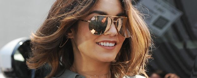 Vanessa Hudgens, Schauspielerin Vanessa Hudgens, Schauspielerin
