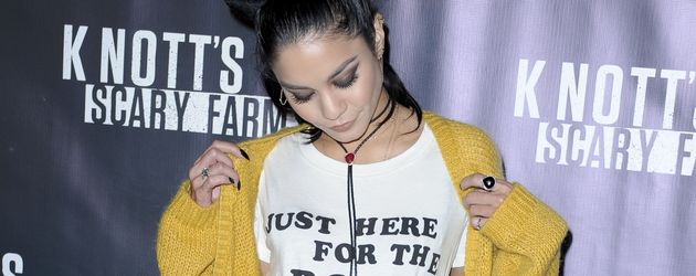 Vanessa Hudgens Vanessa Hudgens