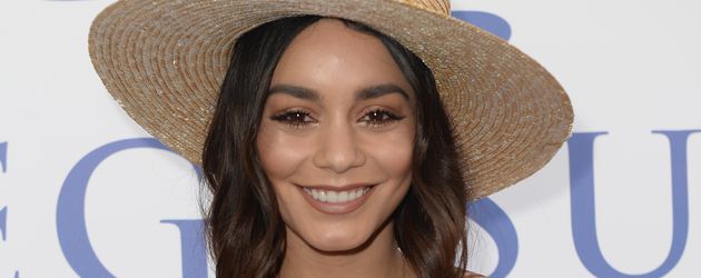 Vanessa Hudgens, Schauspielerin Vanessa Hudgens, Schauspielerin