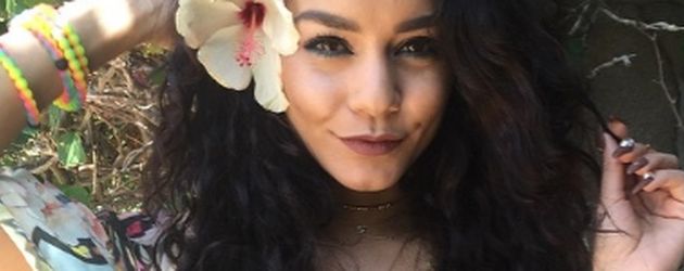 Vanessa Hudgens Vanessa Hudgens