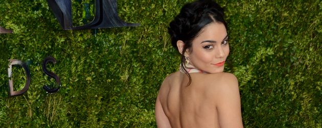 Vanessa Hudgens Vanessa Hudgens