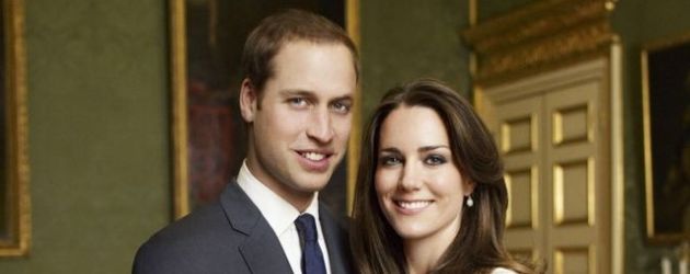 Prinz William und Kate Middleton Prinz William und Kate Middleton