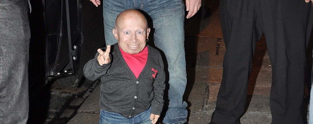 Verne Troyer Verne Troyer