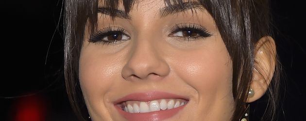 Victoria Justice Victoria Justice