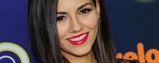 Victoria Justice Victoria Justice