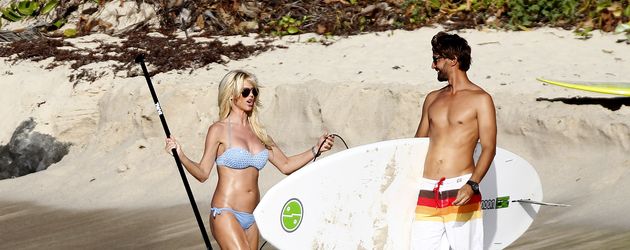 Victoria Silvstedt Victoria Silvstedt