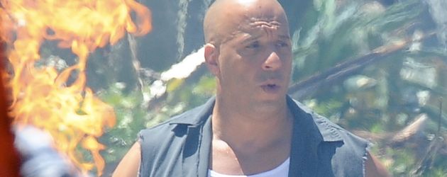 Vin Diesel Vin Diesel