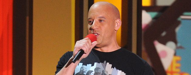Vin Diesel Vin Diesel