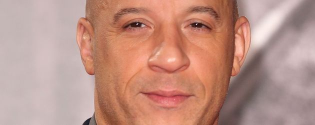 Vin Diesel, Schauspieler Vin Diesel, Schauspieler