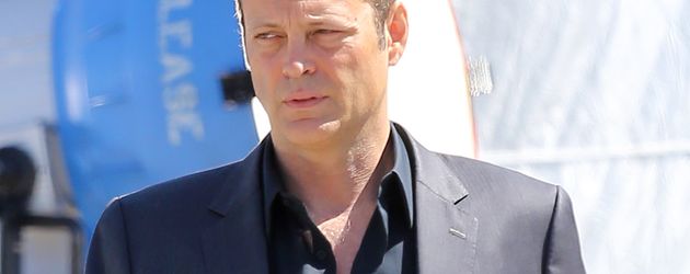 Vince Vaughn Vince Vaughn