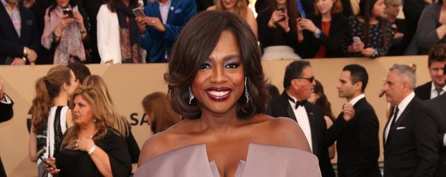Viola Davis Viola Davis