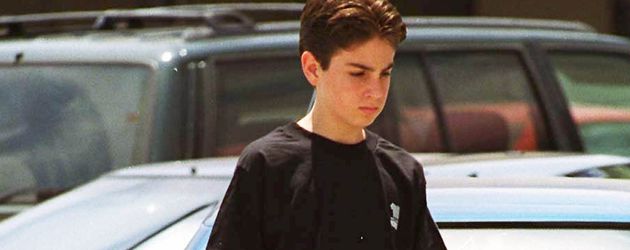 Wade Robson als Kind Wade Robson als Kind