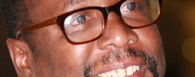 Wendell Pierce Wendell Pierce