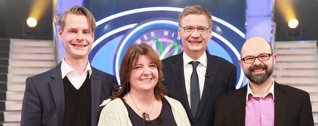 Günther Jauch Günther Jauch