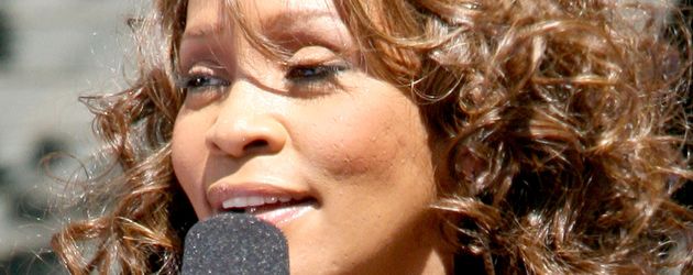 Whitney Houston Whitney Houston