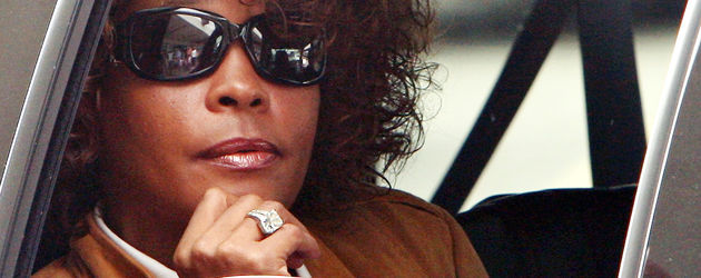 Whitney Houston Whitney Houston