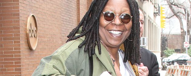 Whoopi Goldberg Whoopi Goldberg