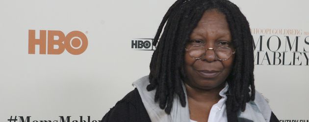Whoopi Goldberg Whoopi Goldberg