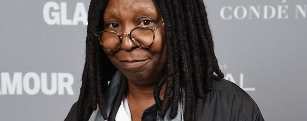 Whoopi Goldberg Whoopi Goldberg