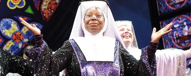 Whoopi Goldberg Whoopi Goldberg