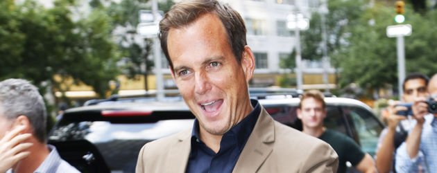 Will Arnett Will Arnett