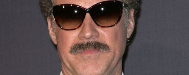 Will Ferrell Will Ferrell