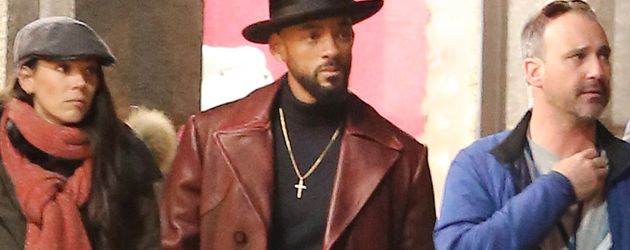 Will Smith Will Smith