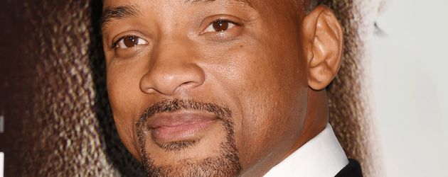 Will Smith, Schauspieler Will Smith, Schauspieler