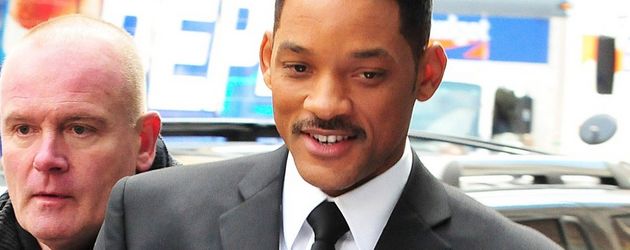 Will Smith Will Smith
