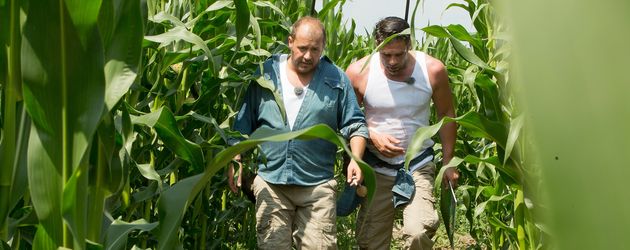 Willi Herren und Carsten Spengemann Willi Herren und Carsten Spengemann