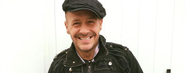 Willi Herren, Entertainer Willi Herren, Entertainer