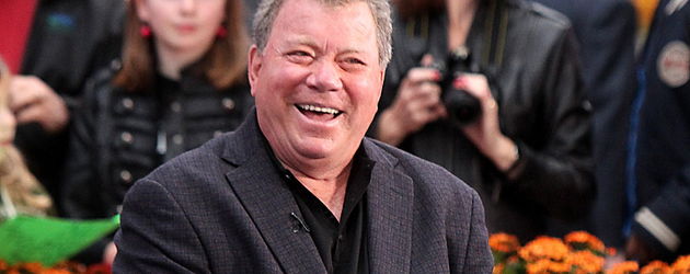 William Shatner William Shatner